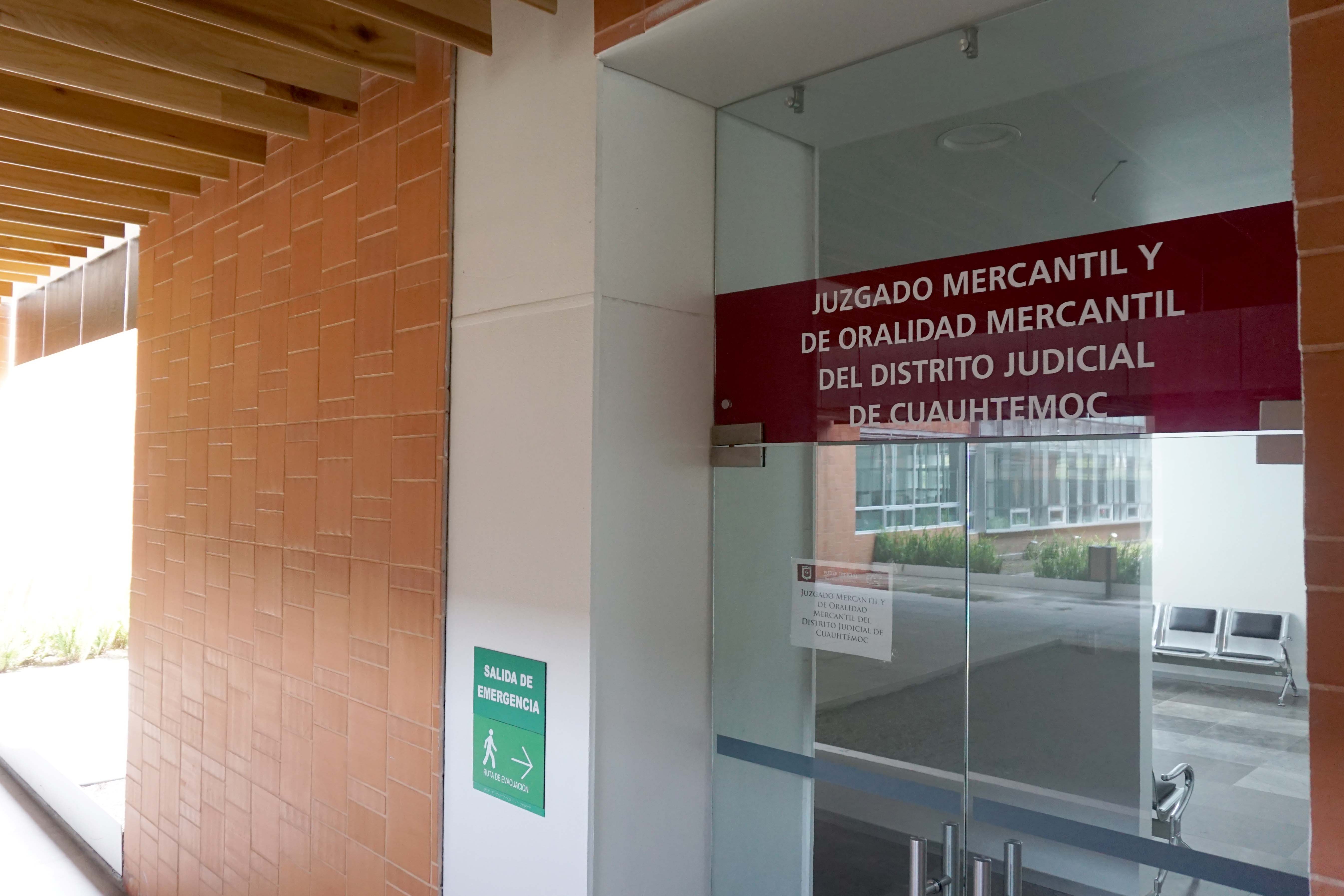 Implementará TSJE Juzgados Modelo para brindar mejor servicio a justiciables